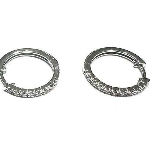 PIRLANTA HALKA K�PE