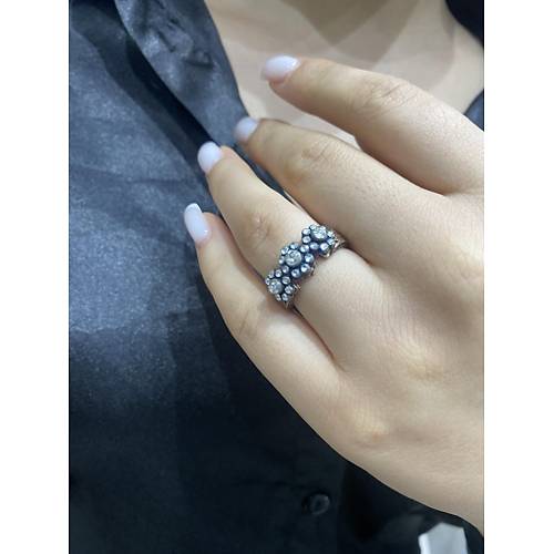 0.90 KARAT ELMAS GL YZK