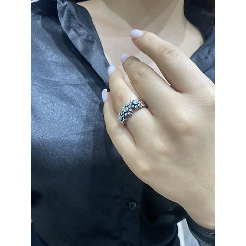 0.90 KARAT ELMAS GL YZK