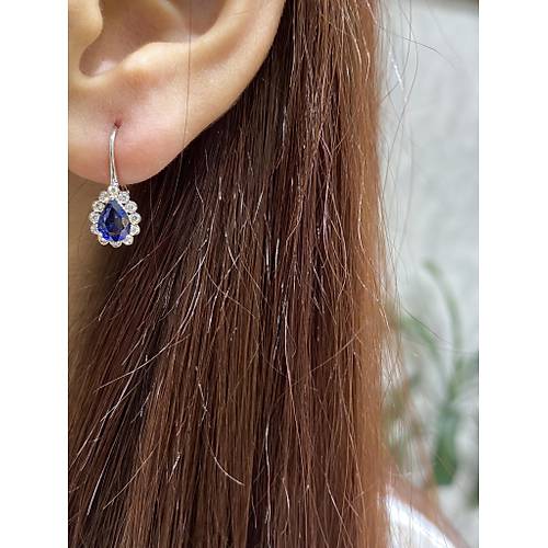 0.24 KARAT PIRLANTA VE SAFR KPE