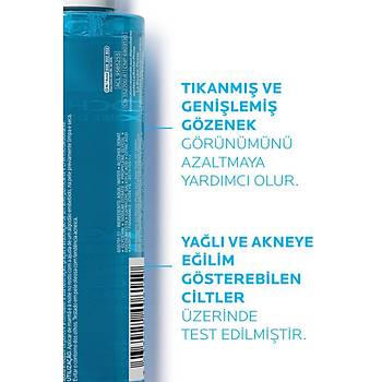 La Roche Posay Effaclar Tonik