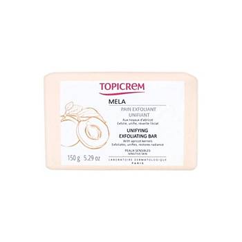 Mela Unifying Exfoliating Bar Sabun  150 Gr