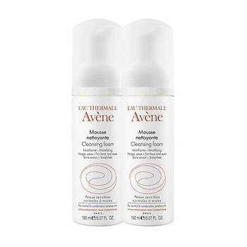 Avene Mousse Cleansing 150 Ml