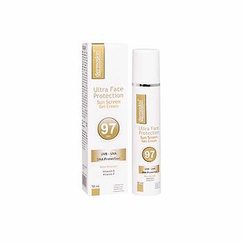 Dermoskn Sun Spf 50 Akne Mat