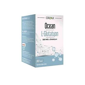 Ocean L-Glutatyon 30 Tablet