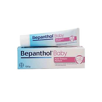 Bepanthol Psk Merhem 100 Gr