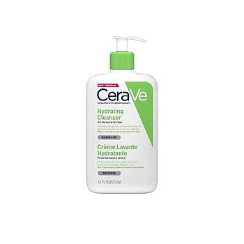 Cerave Nemlendren Temzleyc 473 Ml
