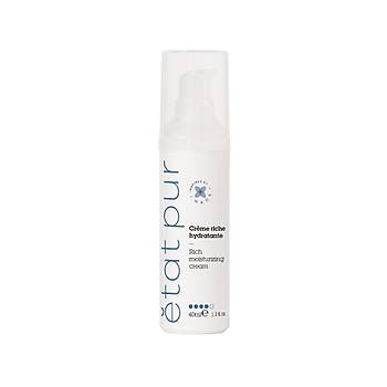 Rich Moisturizing Cream 40 Ml
