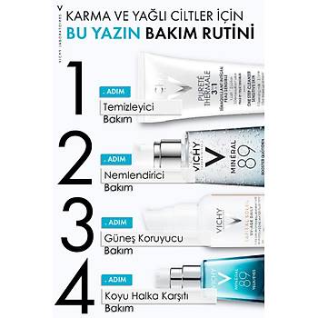 Vchy Mneral 89 30 Ml