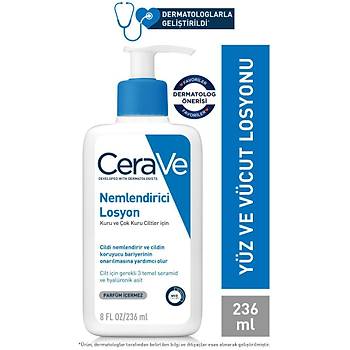 Cerave Nemlendrc Loton 236 Ml