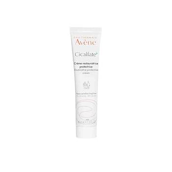 Avene Cicalfate+ Repairing Protective Cream - Onarıcı Etkili Bakım Kremi 40Ml