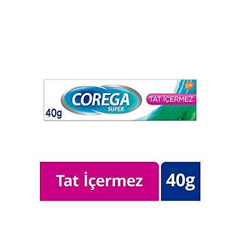 Corega Yaptrc Tatsz