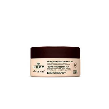 Nuxe Reve De Mel Meltng Honey Body Ol Balm