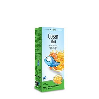 Ocean Mult Vt.Mneral Surup