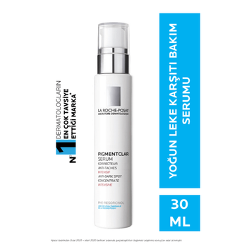 Posay Pigmentclar Serum - Youn Leke Kart Bakm Serumu 30 Ml