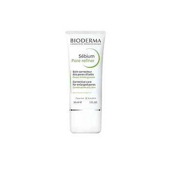 Bioderma Sebium Pore Refiner Krem 30Ml