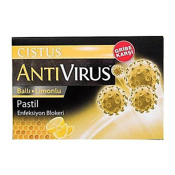 Cstus-Antvrus Ball-Lmonlu