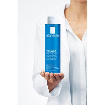 La Roche Posay Effaclar Tonik