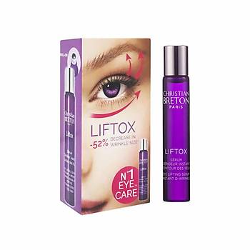 Christian Breton Liftox Gz Serumu 10 Ml