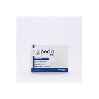 Xpeca Erkek 750 Mg 60 Tablet