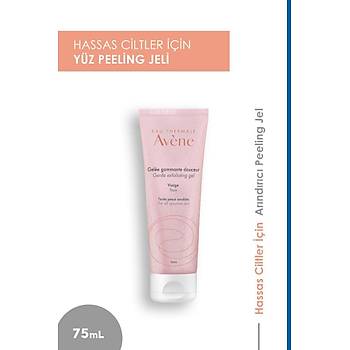Avene Gommage Doux Purifiant