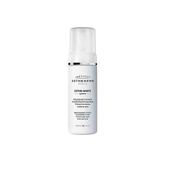 Institut Esthederm Esthe White Cleansing Foam