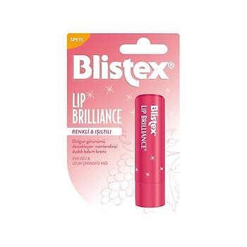 Blistex  Lip Brıllıance