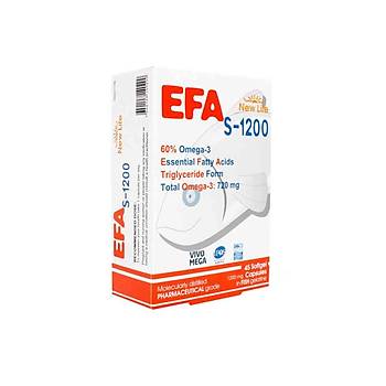 Efa S-1200 720 Mg 90 Kapsl