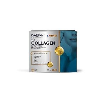 Day2Day The Collagen Beauty Fish 30 Sae
