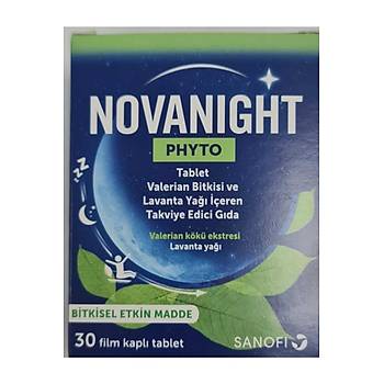 Novanght Phyto 30 Tablet