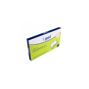 Bgood Flm Pedl 9Cmx30Cm 5L