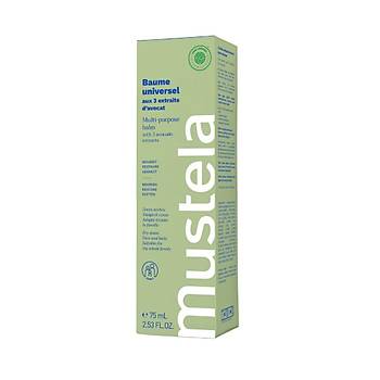 Mustela Avokado Balsam 75Ml