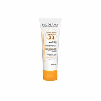 Boderma Photoderm Akn Mat Spf30