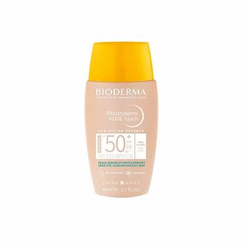 Boderma Photoderm Nude Lght Spf50