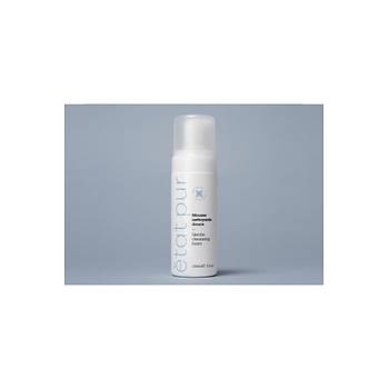 Etat Pur Gentle Cleansng Foam 150Ml
