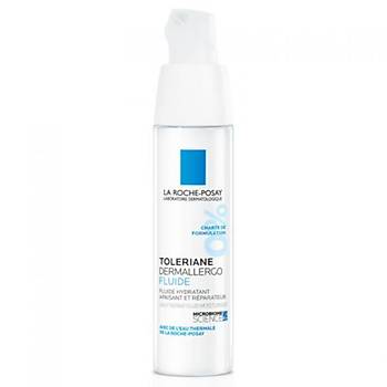 La Roche Posay Tolerane Flude 40Ml