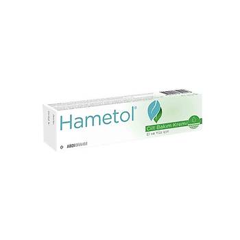 Hametol Clt Bakm Krem 30 Gr