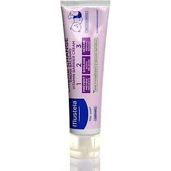 Mustela Vitamin Barrier Krem Piik 100 Ml