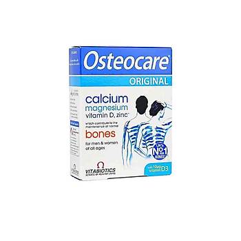 Osteocare 30 Tablet