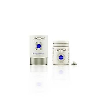 Lipozomal Glutatyon 200 Mg 30 Kapsul