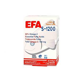 New Life Efa S 1200