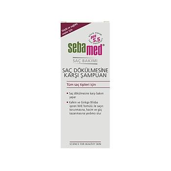 ampuan Sa Dklmesine Kar Etkili ( Anti Hairloss ) 400 Ml