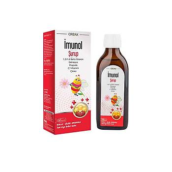 Imunol Surup 150 Ml