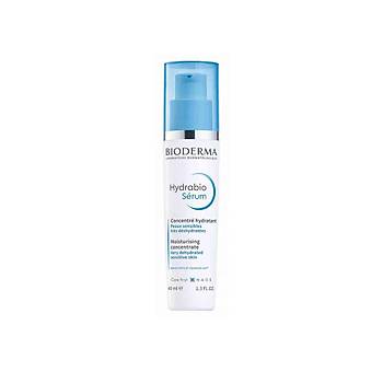 Boderma Hydrabio Serum