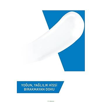 Cerave Yz Kremi Spf25 52Ml