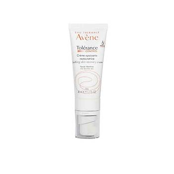 Avene Tolerance Control Soothing Skin Recovery Cream 40 Ml