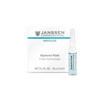 Janssen Hyaluron Fluıd Serum