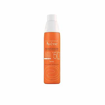 Avene Gunes Vucut Spray Spf 50 200Ml