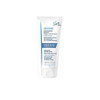 Ducray Dexyane Barrer Cream 100Ml