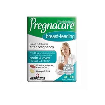Pregnacare- Breast Feedng 56 Tb/28 Kap